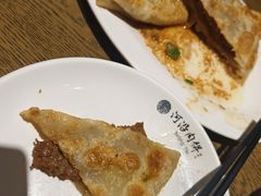 -河沿肉饼Beijing Pie(东华门店)