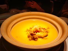 -领鲜天下·焗海鲜·花胶鸡(天目里店)