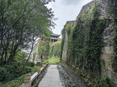 -虞山城墙