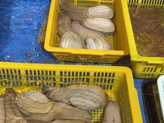 -大榭国际大酒店-中餐厅