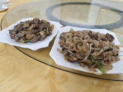 -华兴餐厅·招牌生鱼片(桃园路店)