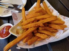 香甜红薯条-布拉格餐厅· 中欧捷克菜(全国首店)