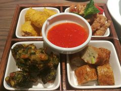 点心拼盘-四道菜·福建菜馆(新街口金鹰店)