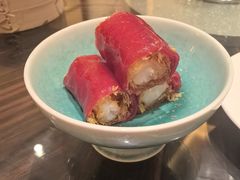 -香宫中餐厅·大连香格里拉(人民路店)
