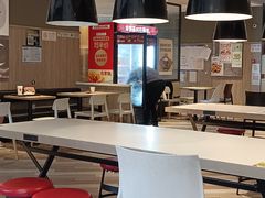 -肯德基(闵庄路店)