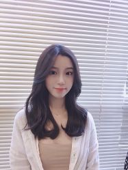 -Rise Hair上升造型