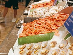 -星伦多自助料理(花山金鹰店)