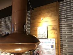 -王妃家(明洞中央店)