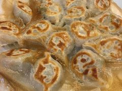 -大清花饺子(五五路店)