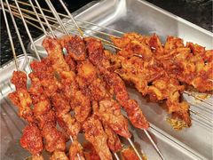 -1819餐厅·团队聚餐·烤串·精酿