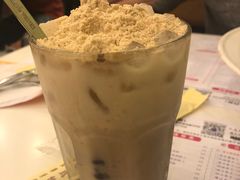 -大哥餐厅(西城花园店)