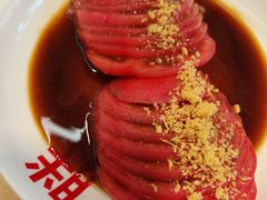 -胖妹面庄(香饵胡同店)