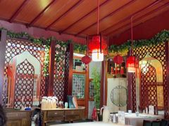 -阿西娅食府(中关村店)