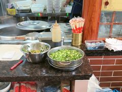 -蓝记云吞(正果店)