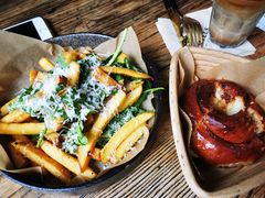 -O'mills Sourdough Bakery&Bistro(永嘉路店)