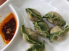 厨神水晶虾饺-武林厨神·粤式茶点(五羊店)