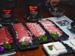 -束河人家(南锣鼓巷店)