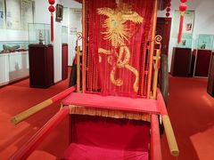 -武汉达临性学生命文化博物馆