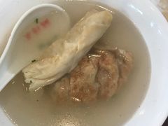 -鲜得来排骨年糕(即墨路店)
