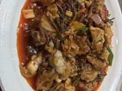 -双流老字号董蹄花(广场路店)