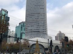 -上海尚嘉中心