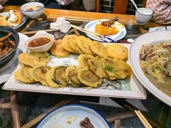 -映像烟台·海鲜·地道鲁菜(黄山路店)