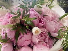 -梨媛花艺设计