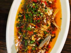 -朗妈私房菜(婺女州店)