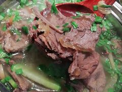 -苏乡兰亭·新派淮扬菜(吾悦广场店)