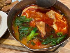-小满手工粉(上海月星环球港店)