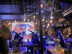 -胡桃里音乐酒馆(白云五号T5 MALL店)