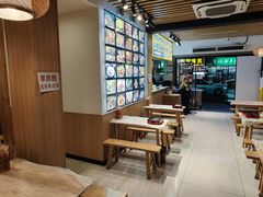 -郑记•不夜城烧烤•龙虾•虾蟹(黄鹤楼店)