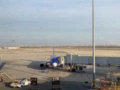 -石家庄正定国际机场-T2航站楼