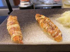-Sushi Hanzo半藏(天环广场店)