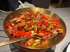 -麻都·成都菜(人民广场店)