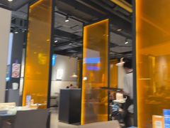 -小大董·烤鸭(观景餐厅·南京西路店)