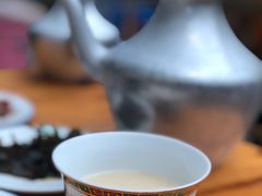 酥油茶-尼玛藏家风味园(阿山食城店)