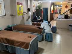 -楚氏正骨推拿按摩院(九水东路店)