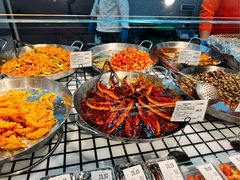 -物美超市(三里河店)