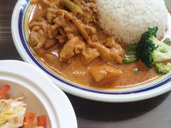 -马来MO简餐.南洋风味料理(美食街店)