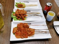 -吃了个串(花都店)