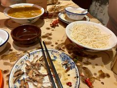 -江味龙虾馆·裸蓝龙虾(南山店)