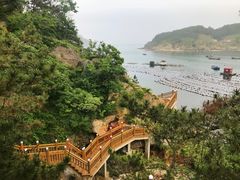 -小长山岛景区