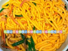 -鸭绿江海鲜烧烤大排档(杏林街店)
