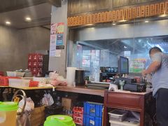 大堂-虾小龙老长沙龙虾馆(坡子街店)