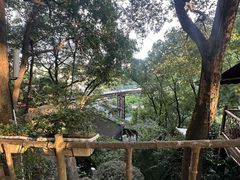 -巴倒烫陆派火锅山庄(南山总店)