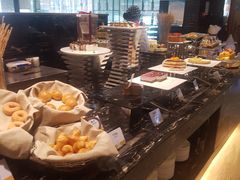 -东方红海鲜百汇(国际大厦店)