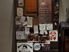 -PUZZLE COFFEE 拼图咖啡