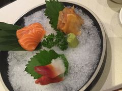 -赤坂亭M9和牛烧肉·日料398放题(万达店)