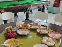 -麓舍全景太湖温泉别墅团建拓展会议亲子
